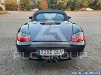 2004 Porsche BOXSTER