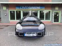 2004 Porsche BOXSTER