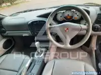 2004 Porsche BOXSTER
