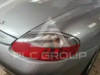 2004 Porsche BOXSTER