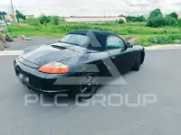 2004 Porsche BOXSTER