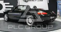 2004 Porsche BOXSTER