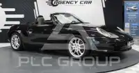 2004 Porsche BOXSTER