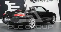 2004 Porsche BOXSTER