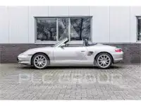 2004 Porsche BOXSTER