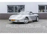 2004 Porsche BOXSTER