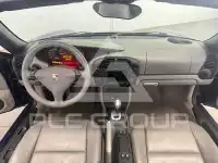 2004 Porsche BOXSTER