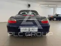 2004 Porsche BOXSTER