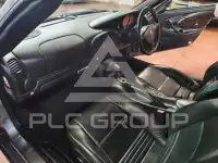 2004 Porsche BOXSTER
