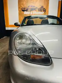 2004 Porsche BOXSTER