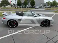 2004 Porsche BOXSTER