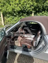 2004 Porsche BOXSTER