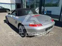 2004 Porsche BOXSTER