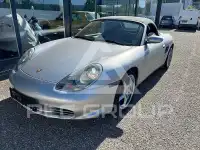 2004 Porsche BOXSTER