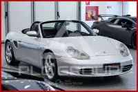 2004 Porsche BOXSTER