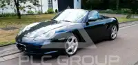 2004 Porsche BOXSTER
