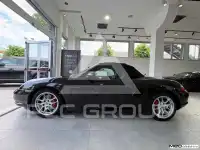 2004 Porsche BOXSTER