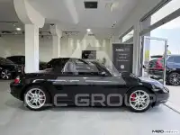 2004 Porsche BOXSTER
