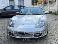 2004 Porsche BOXSTER