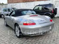 2004 Porsche BOXSTER