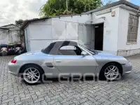 2004 Porsche BOXSTER