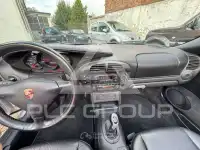 2004 Porsche BOXSTER