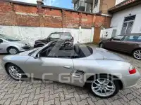 2004 Porsche BOXSTER