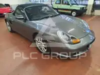 2004 Porsche BOXSTER