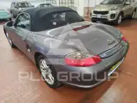 2004 Porsche BOXSTER