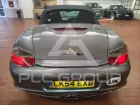 2004 Porsche BOXSTER