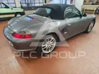 2004 Porsche BOXSTER