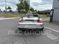 2004 Porsche BOXSTER