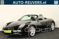 2004 Porsche BOXSTER