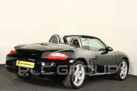 2004 Porsche BOXSTER