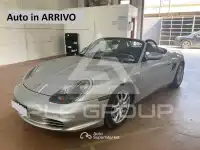 2004 Porsche BOXSTER