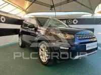 2004 Land Rover Evoque