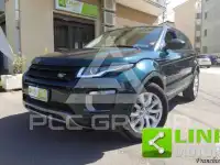 2004 Land Rover Evoque