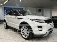 2004 Land Rover Evoque