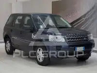 2004 Land Rover Evoque