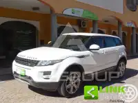 2004 Land Rover Evoque
