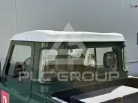 2004 Land Rover DEFENDER