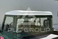 2004 Land Rover DEFENDER