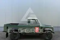 2004 Land Rover DEFENDER