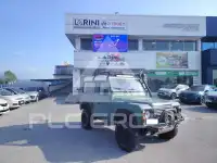 2004 Land Rover DEFENDER