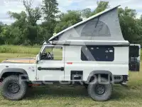 2004 Land Rover DEFENDER