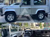 2004 Land Rover DEFENDER