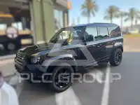 2004 Land Rover DEFENDER