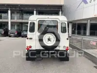2004 Land Rover DEFENDER