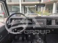 2004 Land Rover DEFENDER