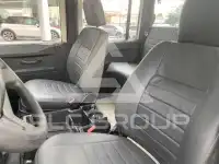2004 Land Rover DEFENDER
